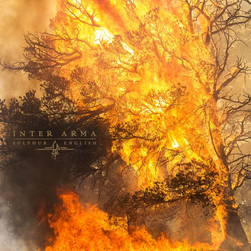 Inter Arma Sulphur English album cover artwork.jpg